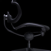 MOOVLAB Chair | The Answer to Sitting Is Moving