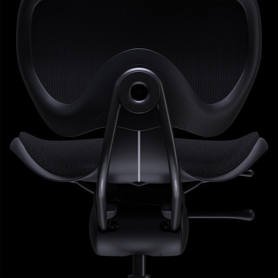 MOOVLAB Chair | The Answer to Sitting Is Moving